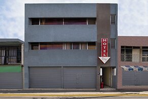 Capital O Hotel Diez