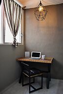 Capital O Hotel Diez