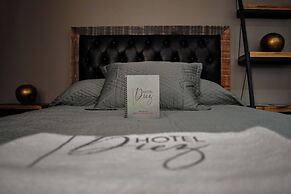 Capital O Hotel Diez