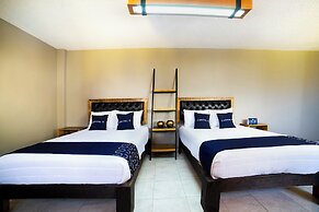 Capital O Hotel Diez