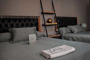 Capital O Hotel Diez