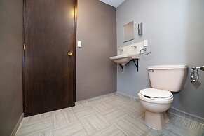 Capital O Hotel Diez