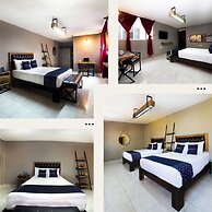 Capital O Hotel Diez