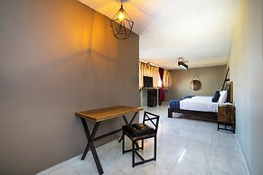 Capital O Hotel Diez