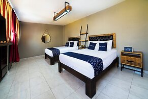 Capital O Hotel Diez