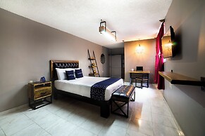 Capital O Hotel Diez