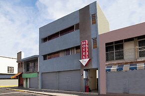 Capital O Hotel Diez