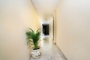 Capital O Hotel Diez