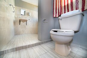 Capital O Hotel Diez