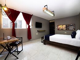 Capital O Hotel Diez