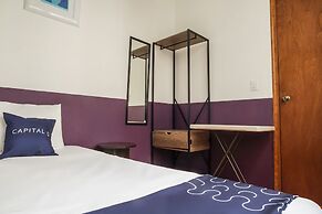 Caravansaro Goldsmith