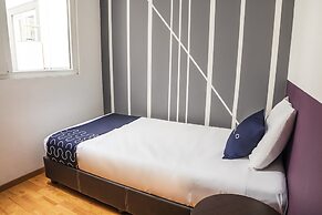 Caravansaro Goldsmith