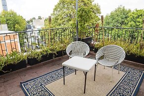 Caravansaro Goldsmith