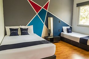 Caravansaro Goldsmith