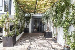 Caravansaro Goldsmith