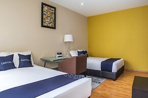 Caravansaro Goldsmith