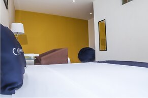 Caravansaro Goldsmith