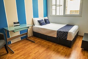 Caravansaro Goldsmith