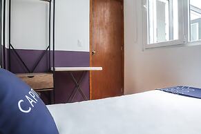 Caravansaro Goldsmith