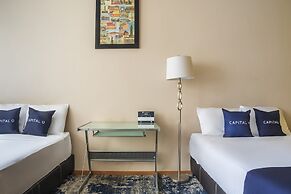 Caravansaro Goldsmith