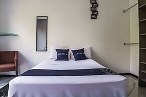 Caravansaro Goldsmith