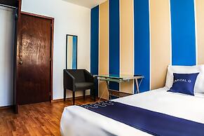 Caravansaro Goldsmith