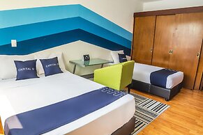 Caravansaro Goldsmith