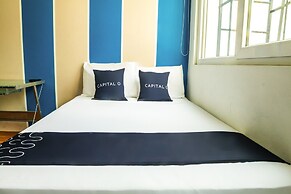 Caravansaro Goldsmith