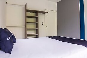 Caravansaro Goldsmith