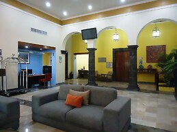 Concierge Plaza Colima