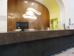 Concierge Plaza Colima