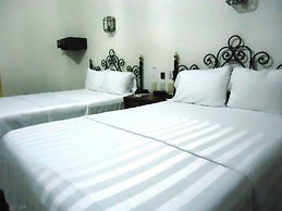 Concierge Plaza Colima