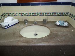 Concierge Plaza Colima