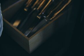 BLUE STEAK WONDER CHATAN