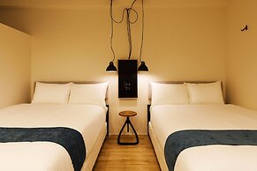 BLUE STEAK WONDER CHATAN