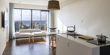 BLUE STEAK WONDER CHATAN