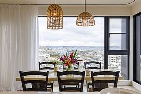 BLUE STEAK WONDER CHATAN