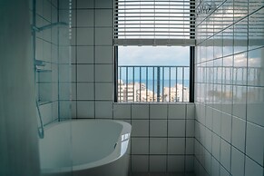 BLUE STEAK WONDER CHATAN