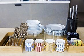 BLUE STEAK WONDER CHATAN