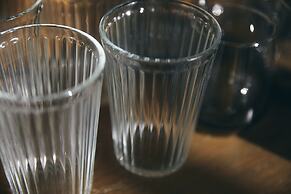 BLUE STEAK WONDER CHATAN