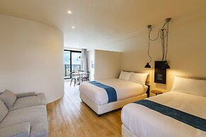 BLUE STEAK WONDER CHATAN