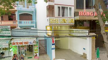Hung Binh Hotel