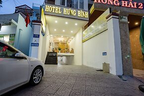 Hung Binh Hotel