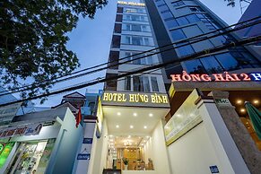 Hung Binh Hotel
