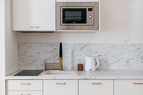 Luna Apartment - LoftAffair