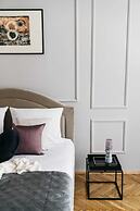 Luna Apartment - LoftAffair