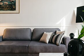 Luna Apartment - LoftAffair