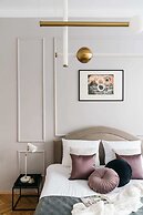 Luna Apartment - LoftAffair