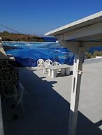 Santorini Sunrise Love