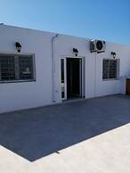 Santorini Sunrise Love